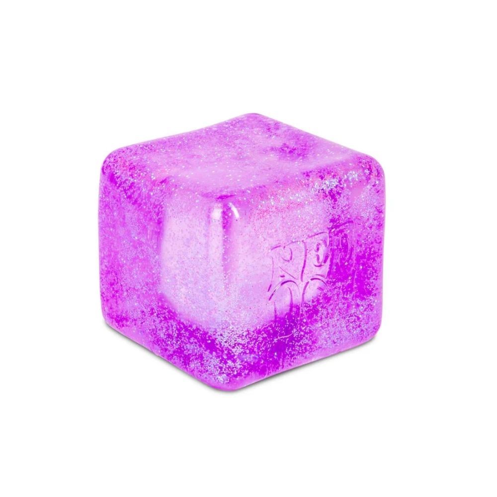 Needoh Glitter Ice Cube