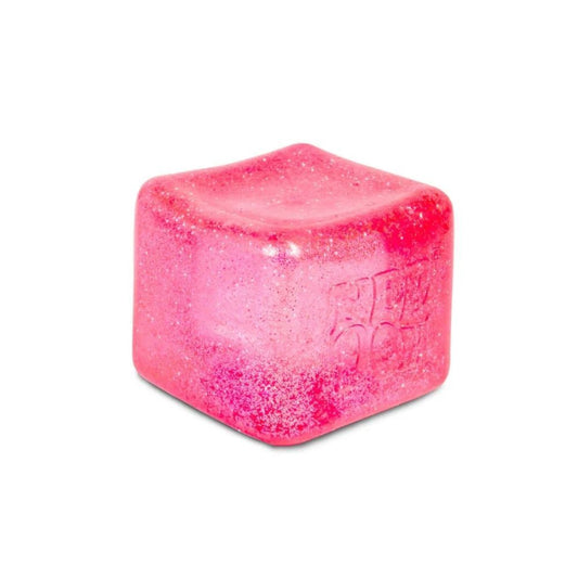Needoh Glitter Ice Cube