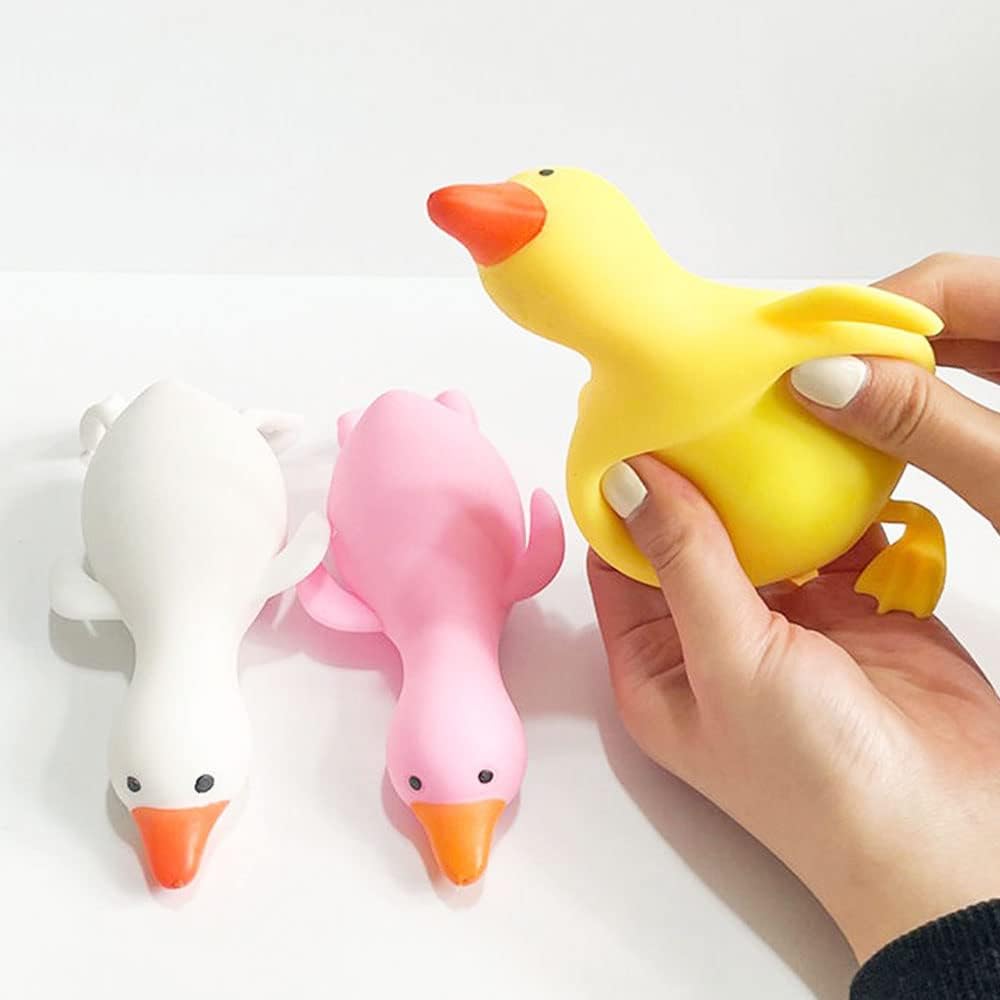 Duck Squishy