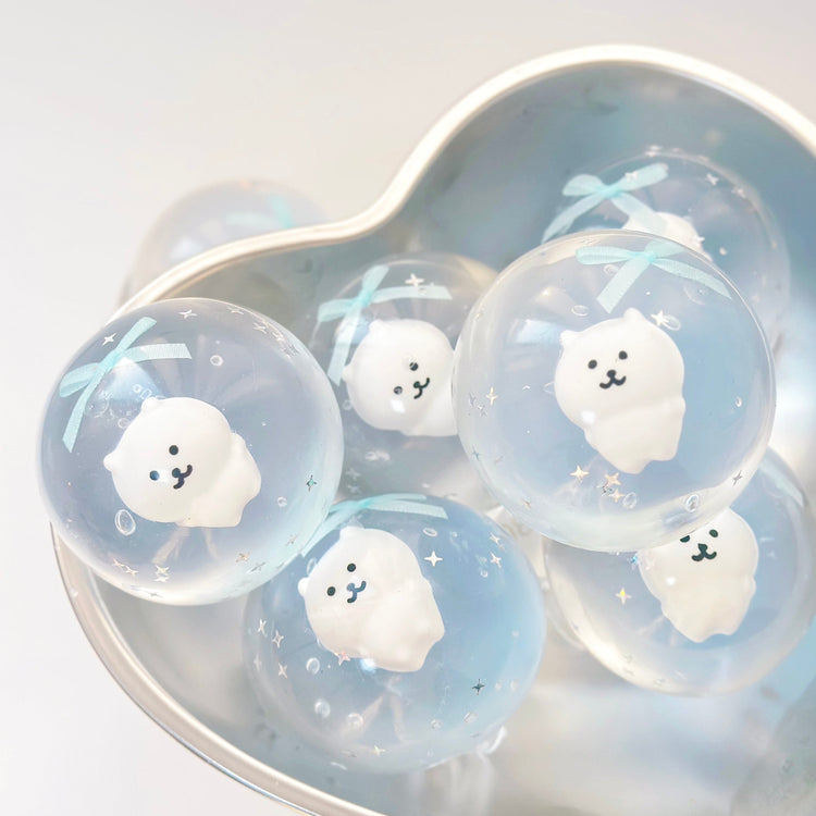Handmade Maltose Squishy