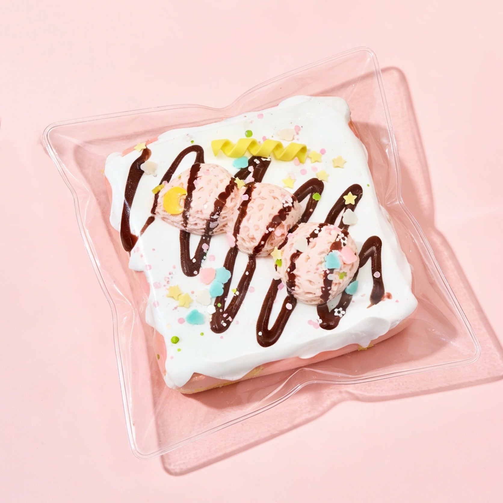 Silicone Squishy – Mochify