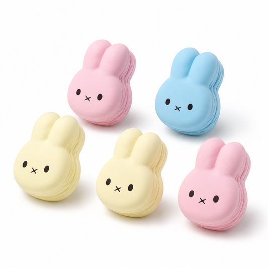 Miffy PU Foam Squishy