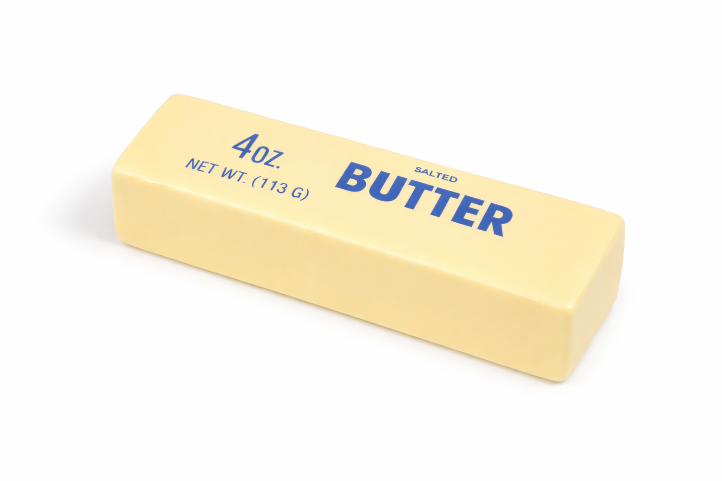 Butter Squishy