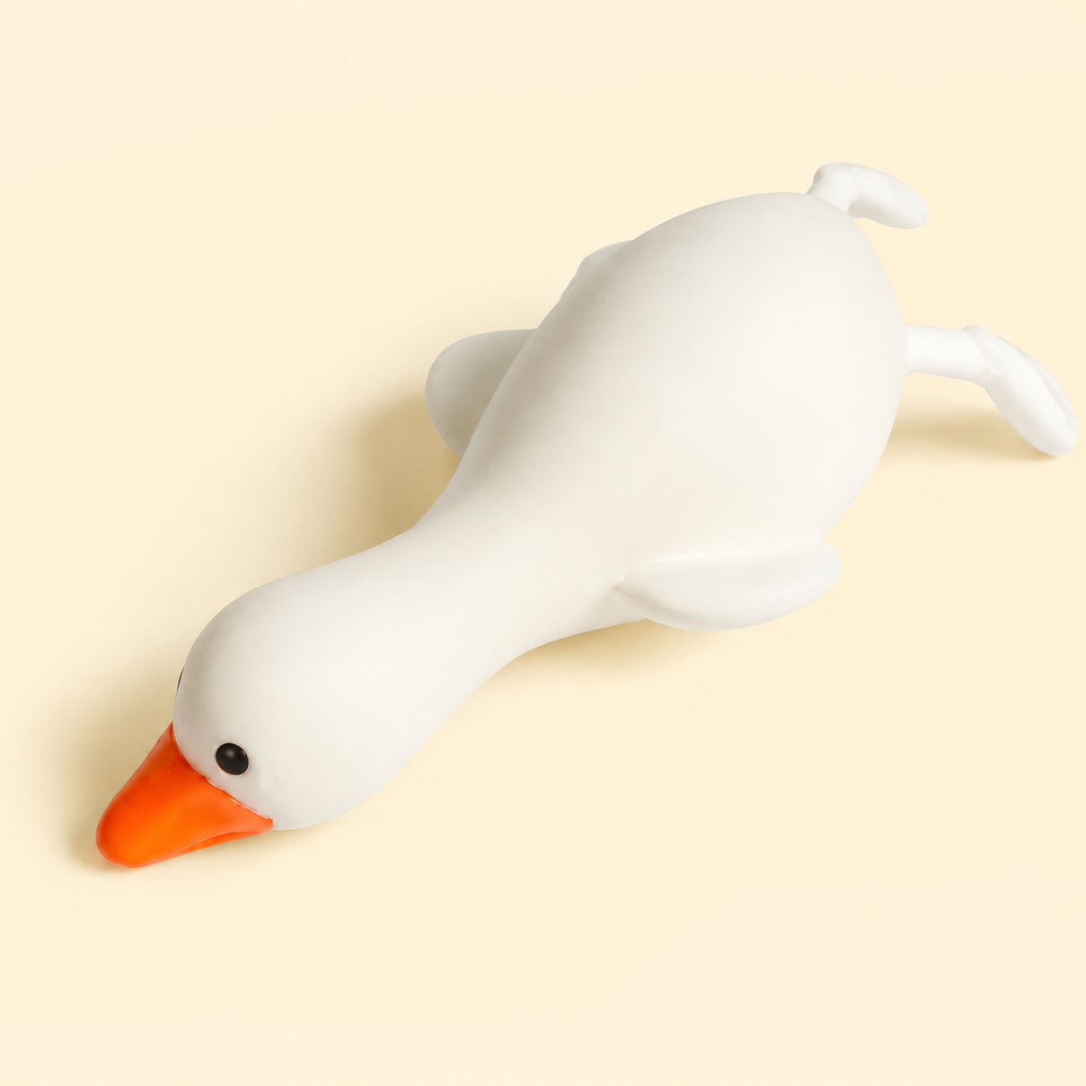 Duck Squishy