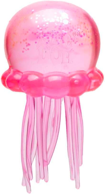 Needoh Jelly Fish Squishy