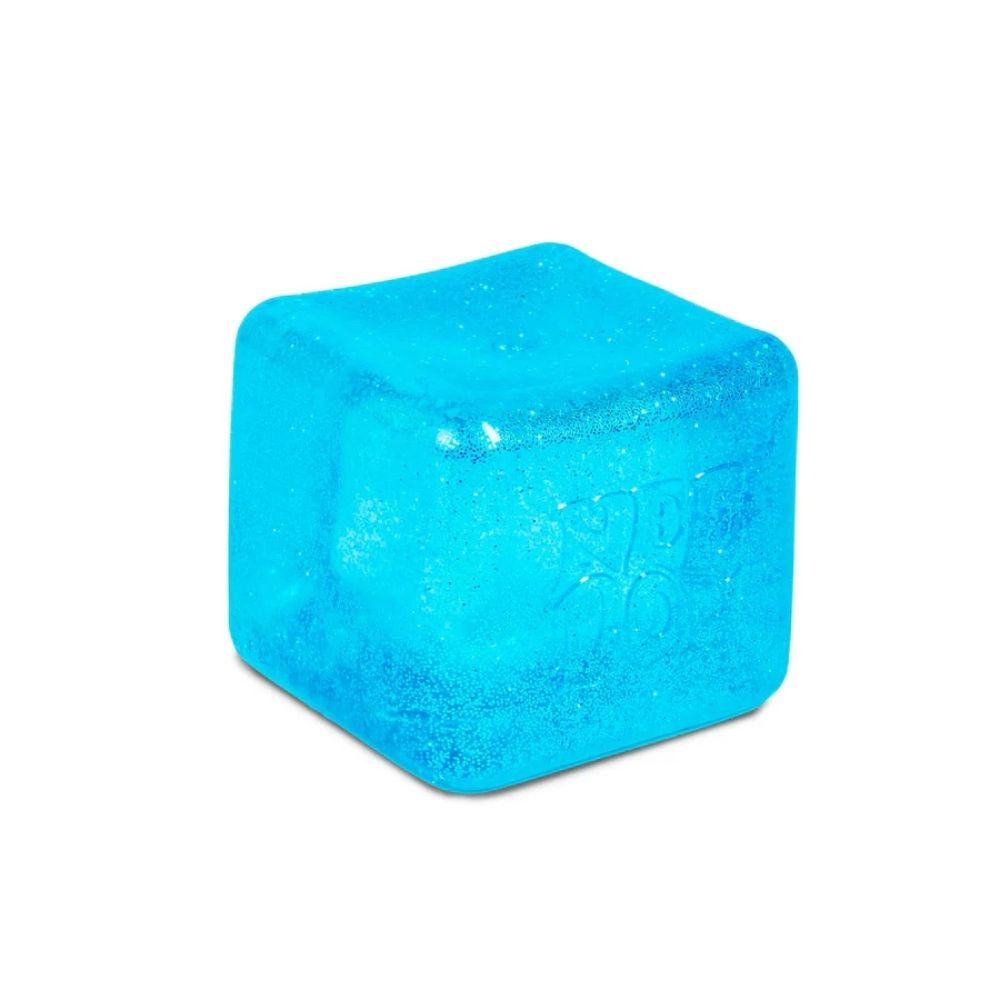 Needoh Glitter Ice Cube