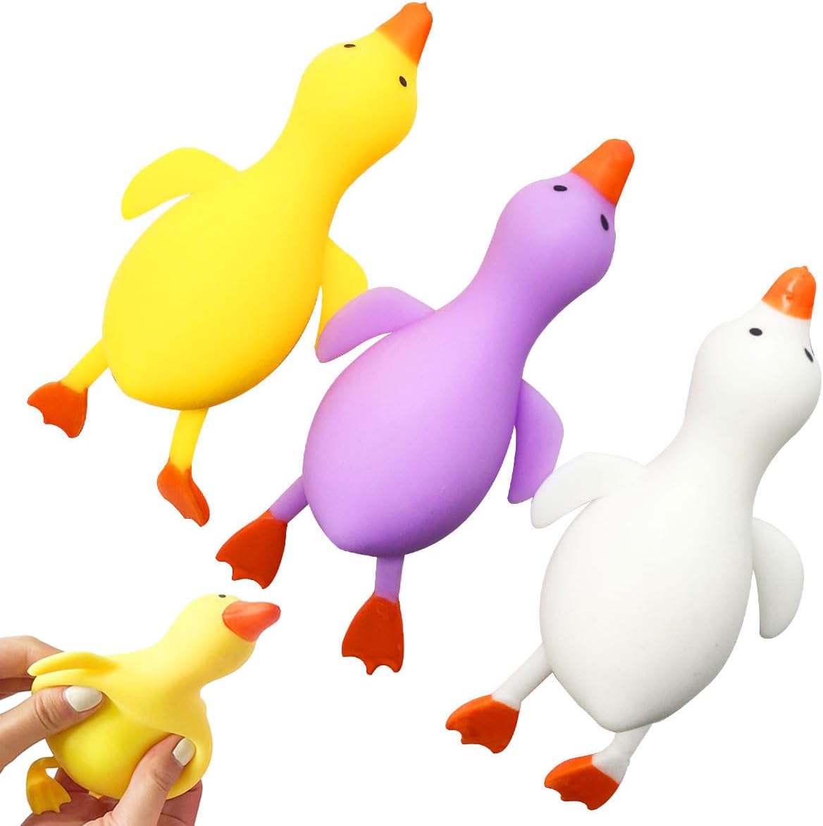 Duck Squishy