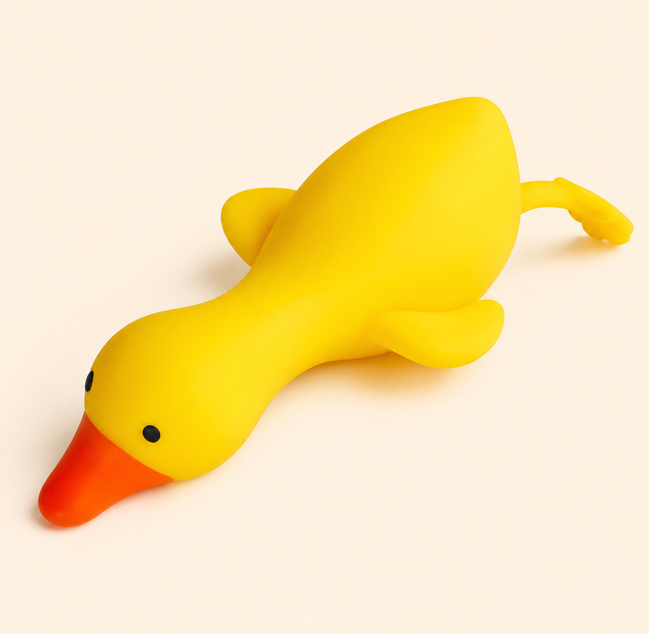 Duck Squishy