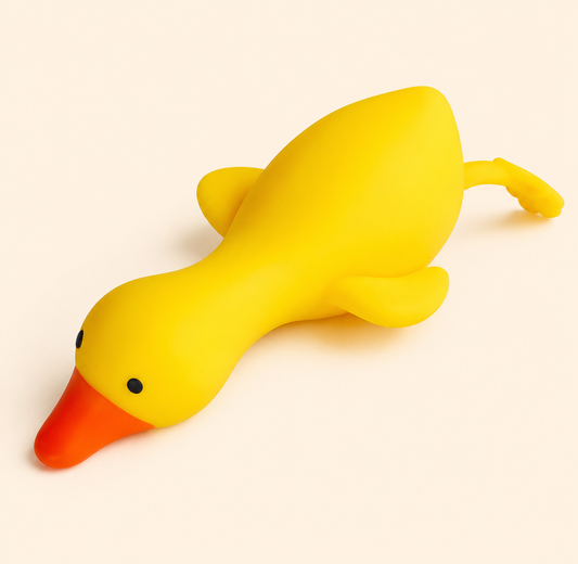 Duck Squishy